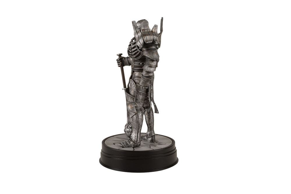 Figurine de collection Dark Horse Figurine The Witcher 3 Wild Hunt