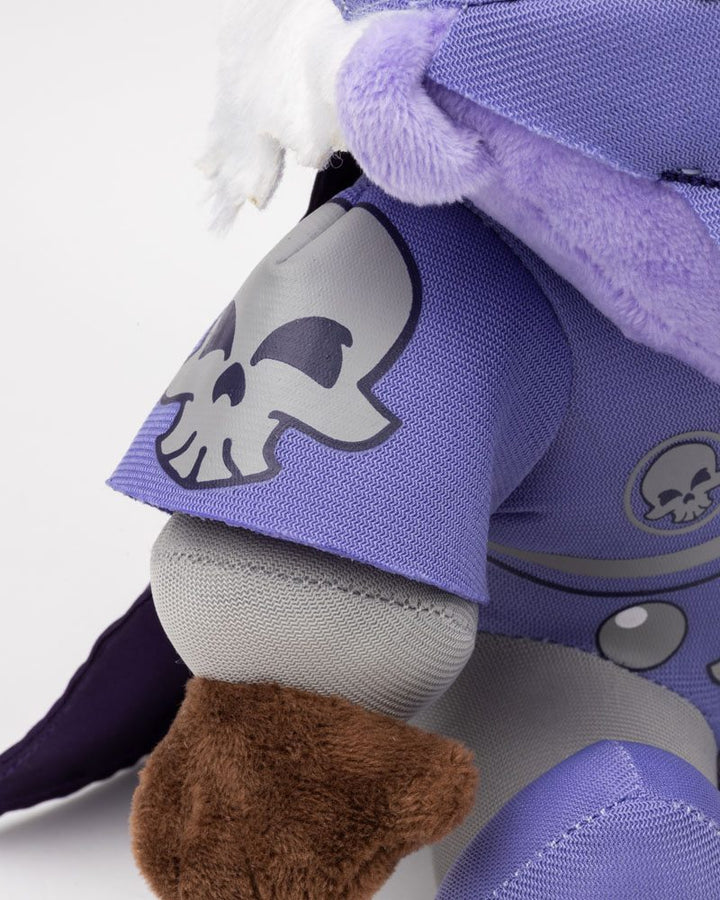 Warcraft plush cheap