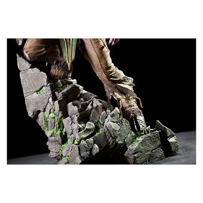 World of Warcraft Statue Illidan 59cm - Scale Statue - Blizzard - Hobby Figures UK