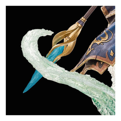 World of Warcraft Statue Jaina 52cm - Scale Statue - Blizzard - Hobby Figures UK