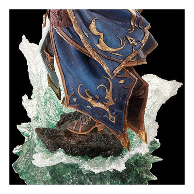 World of Warcraft Statue Jaina 52cm - Scale Statue - Blizzard - Hobby Figures UK