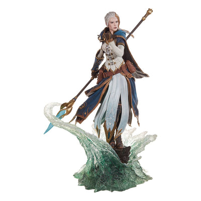 World of Warcraft Statue Jaina 52cm - Scale Statue - Blizzard - Hobby Figures UK