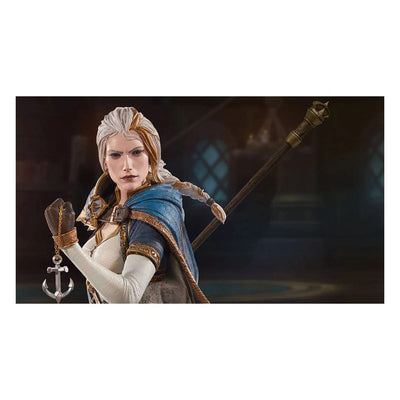 World of Warcraft Statue Jaina 52cm - Scale Statue - Blizzard - Hobby Figures UK