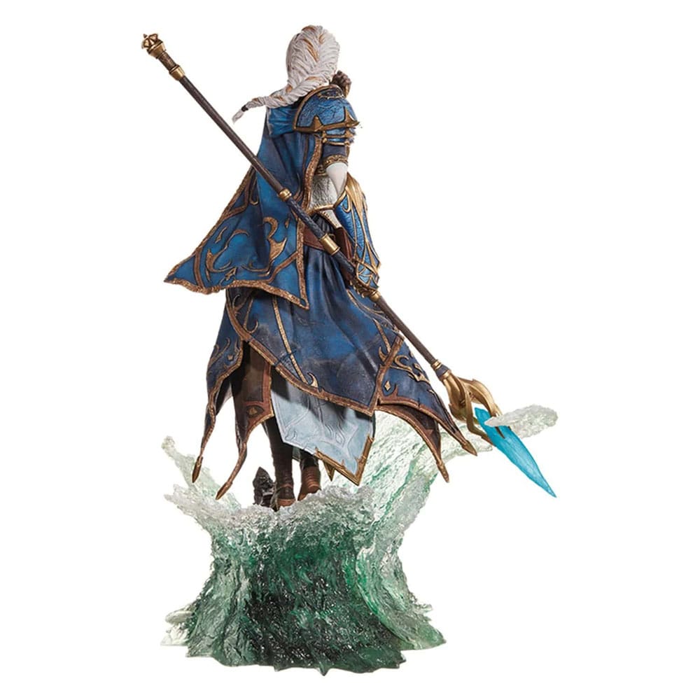 World of Warcraft Statue Jaina 52cm - Scale Statue - Blizzard - Hobby Figures UK