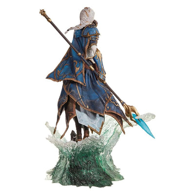 World of Warcraft Statue Jaina 52cm - Scale Statue - Blizzard - Hobby Figures UK