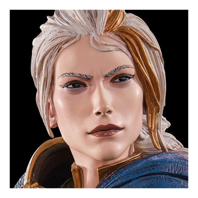 World of Warcraft Statue Jaina 52cm - Scale Statue - Blizzard - Hobby Figures UK