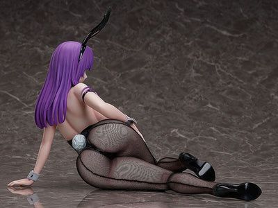 World's End Harem PVC Statue 1/4 Mira Suou Bunny Ver. 40cm - Scale Statue - FREEing - Hobby Figures UK