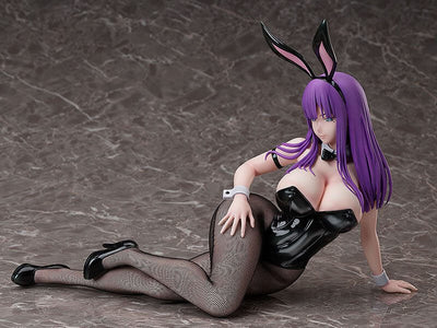 World's End Harem PVC Statue 1/4 Mira Suou Bunny Ver. 40cm - Scale Statue - FREEing - Hobby Figures UK