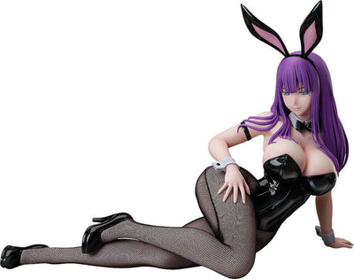 World's End Harem PVC Statue 1/4 Mira Suou Bunny Ver. 40cm - Scale Statue - FREEing - Hobby Figures UK