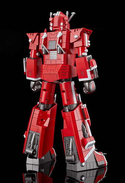 X-Bomber Moderoid Plastic Model Kit Big Dai-X 18cm - Model Kit - Good Smile Company - Hobby Figures UK
