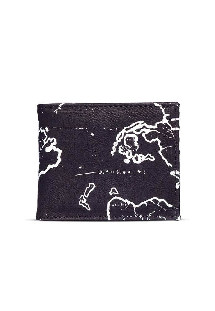 Hunter X Hunter Bifold Wallet All Over Print - Apparel & Accessories - Difuzed - Hobby Figures UK