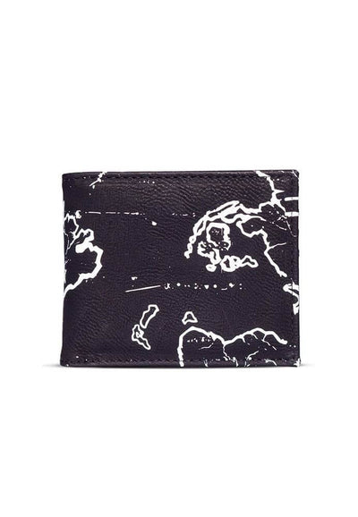 Hunter X Hunter Bifold Wallet All Over Print - Apparel & Accessories - Difuzed - Hobby Figures UK