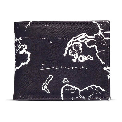 Hunter X Hunter Bifold Wallet All Over Print - Apparel & Accessories - Difuzed - Hobby Figures UK