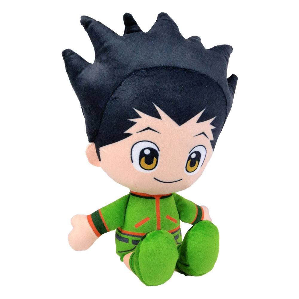 Hunter x shop hunter plush