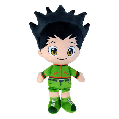 Hunter X Hunter Cuteforme Plush Figure Gon Freecss 30cm - Plush - POPbuddies - Hobby Figures UK