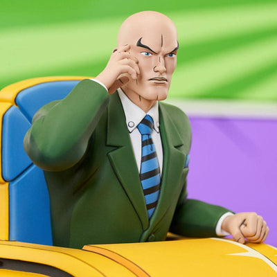 X-Men Marvel Animated Series Bust 1/7 Professor X 15cm - Scale Statue - Diamond Select - Hobby Figures UK