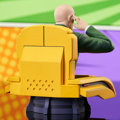 X-Men Marvel Animated Series Bust 1/7 Professor X 15cm - Scale Statue - Diamond Select - Hobby Figures UK