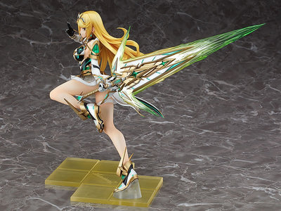 Xenoblade Chronicles 2 Statue 1/7 Mythra (3rd Order) 21cm - Scale Statue - Good Smile Company - Hobby Figures UK