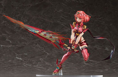 Xenoblade Chronicles 2 Statue 1/7 Pyra (3rd Order) 21cm - Scale Statue - Good Smile Company - Hobby Figures UK