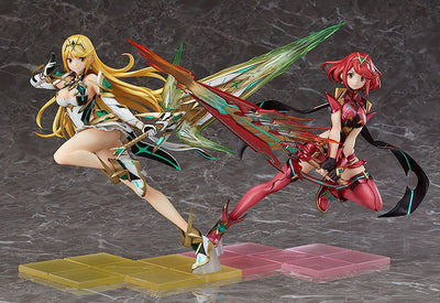 Xenoblade Chronicles 2 Statue 1/7 Pyra (3rd Order) 21cm - Scale Statue - Good Smile Company - Hobby Figures UK