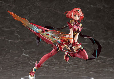 Xenoblade Chronicles 2 Statue 1/7 Pyra (3rd Order) 21cm - Scale Statue - Good Smile Company - Hobby Figures UK