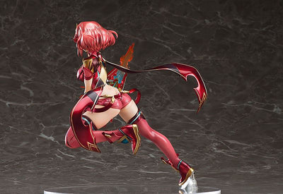Xenoblade Chronicles 2 Statue 1/7 Pyra (3rd Order) 21cm - Scale Statue - Good Smile Company - Hobby Figures UK