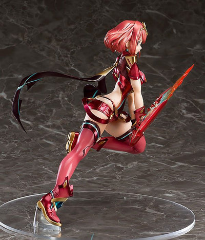 Xenoblade Chronicles 2 Statue 1/7 Pyra (3rd Order) 21cm - Scale Statue - Good Smile Company - Hobby Figures UK