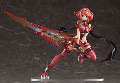 Xenoblade Chronicles 2 Statue 1/7 Pyra (3rd Order) 21cm - Scale Statue - Good Smile Company - Hobby Figures UK