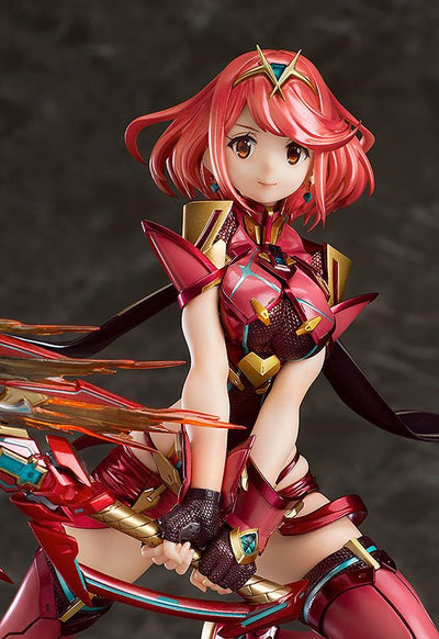 Xenoblade Chronicles 2 Statue 1/7 Pyra (3rd Order) 21cm - Scale Statue - Good Smile Company - Hobby Figures UK