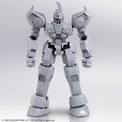 Xenogears Structure Arts Plastic Model Kits 1/144 Vol. 1 11cm - Model Kit - Square-Enix - Hobby Figures UK