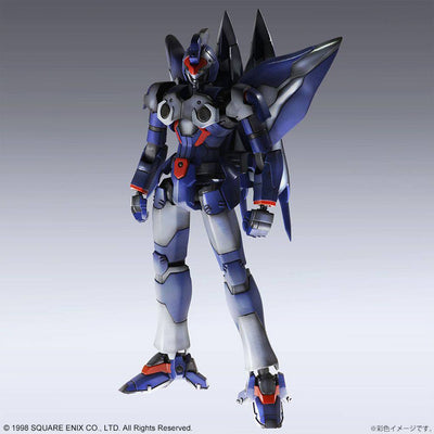 Xenogears Structure Arts Plastic Model Kits 1/144 Vol. 1 11cm - Model Kit - Square-Enix - Hobby Figures UK