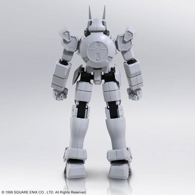 Xenogears Structure Arts Plastic Model Kits 1/144 Vol. 1 11cm - Model Kit - Square-Enix - Hobby Figures UK