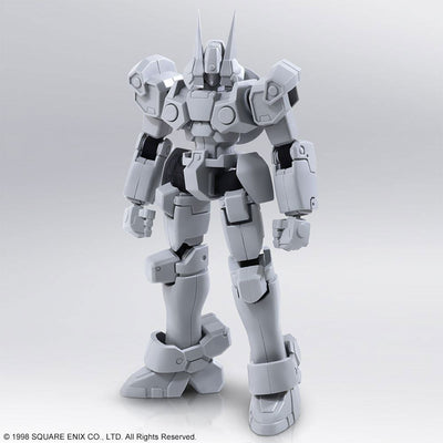 Xenogears Structure Arts Plastic Model Kits 1/144 Vol. 1 11cm - Model Kit - Square-Enix - Hobby Figures UK