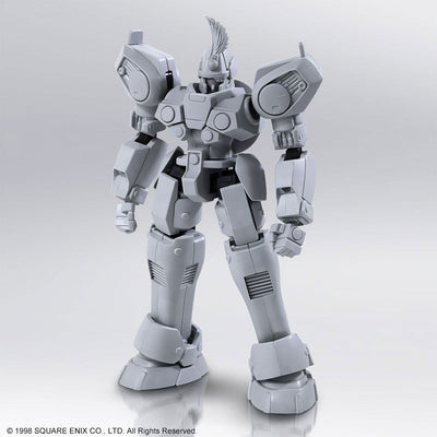 Xenogears Structure Arts Plastic Model Kits 1/144 Vol. 1 11cm - Model Kit - Square-Enix - Hobby Figures UK