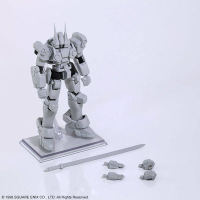 Xenogears Structure Arts Plastic Model Kits 1/144 Vol. 1 11cm - Model Kit - Square-Enix - Hobby Figures UK