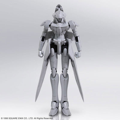 Xenogears Structure Arts Plastic Model Kits 1/144 Vol. 1 11cm - Model Kit - Square-Enix - Hobby Figures UK