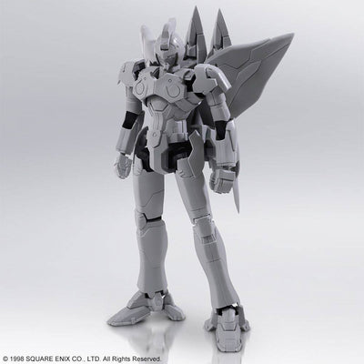 Xenogears Structure Arts Plastic Model Kits 1/144 Vol. 1 11cm - Model Kit - Square-Enix - Hobby Figures UK