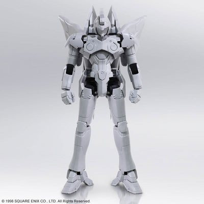 Xenogears Structure Arts Plastic Model Kits 1/144 Vol. 1 11cm - Model Kit - Square-Enix - Hobby Figures UK