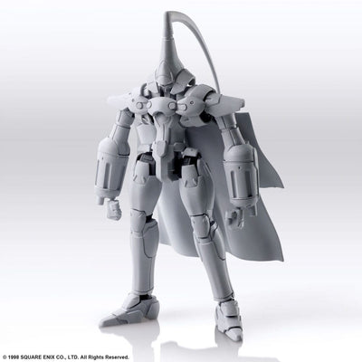 Xenogears Structure Arts Plastic Model Kits 1/144 Vol. 2 23cm - Model Kit - Square-Enix - Hobby Figures UK