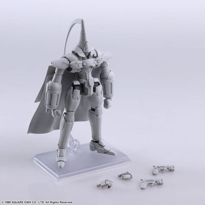 Xenogears Structure Arts Plastic Model Kits 1/144 Vol. 2 23cm - Model Kit - Square-Enix - Hobby Figures UK