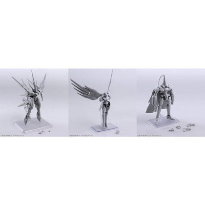 Xenogears Structure Arts Plastic Model Kits 1/144 Vol. 2 23cm - Model Kit - Square-Enix - Hobby Figures UK