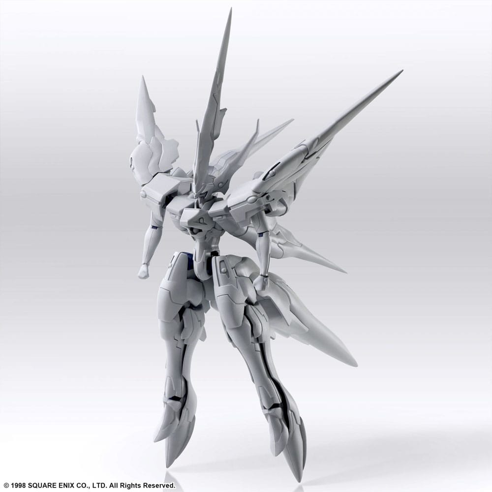 Xenogears Structure Arts Plastic Model Kits 1/144 Vol. 2 23cm - Model Kit - Square-Enix - Hobby Figures UK