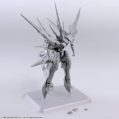 Xenogears Structure Arts Plastic Model Kits 1/144 Vol. 2 23cm - Model Kit - Square-Enix - Hobby Figures UK