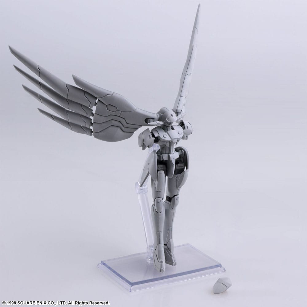 Xenogears Structure Arts Plastic Model Kits 1/144 Vol. 2 23cm - Model Kit - Square-Enix - Hobby Figures UK