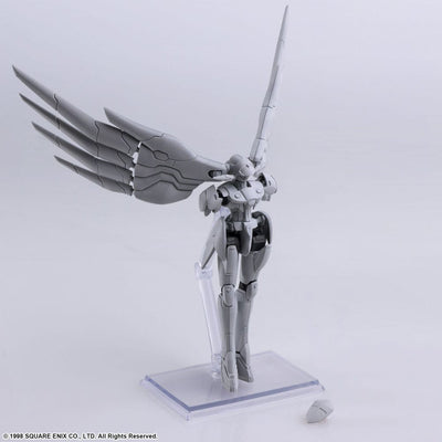 Xenogears Structure Arts Plastic Model Kits 1/144 Vol. 2 23cm - Model Kit - Square-Enix - Hobby Figures UK