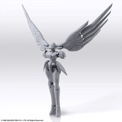 Xenogears Structure Arts Plastic Model Kits 1/144 Vol. 2 23cm - Model Kit - Square-Enix - Hobby Figures UK