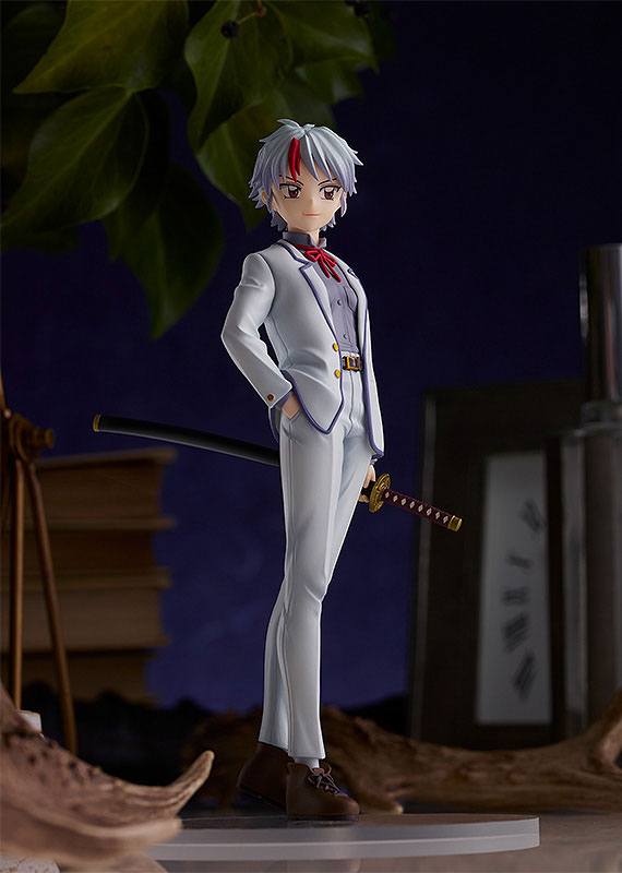 Yashahime: Princess Half-Demon Pop Up Parade PVC Statue Towa Higurashi 17cm - Scale Statue - Good Smile Company - Hobby Figures UK