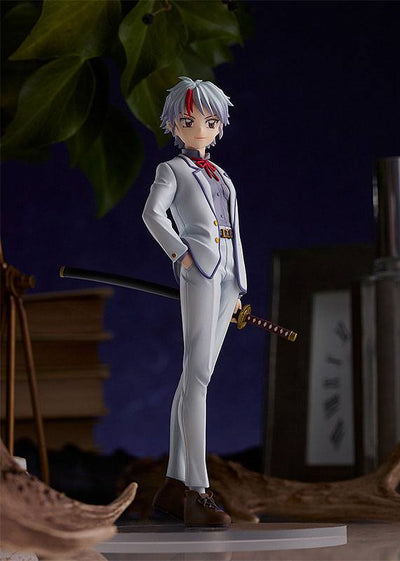 Yashahime: Princess Half-Demon Pop Up Parade PVC Statue Towa Higurashi 17cm - Scale Statue - Good Smile Company - Hobby Figures UK
