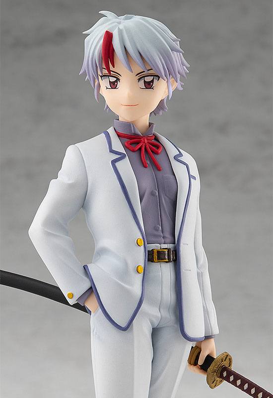 Yashahime: Princess Half-Demon Pop Up Parade PVC Statue Towa Higurashi 17cm - Scale Statue - Good Smile Company - Hobby Figures UK