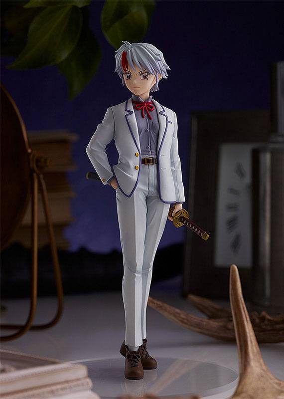 Yashahime: Princess Half-Demon Pop Up Parade PVC Statue Towa Higurashi 17cm - Scale Statue - Good Smile Company - Hobby Figures UK